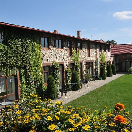 Hotel Jurajka Zarki Exterior foto