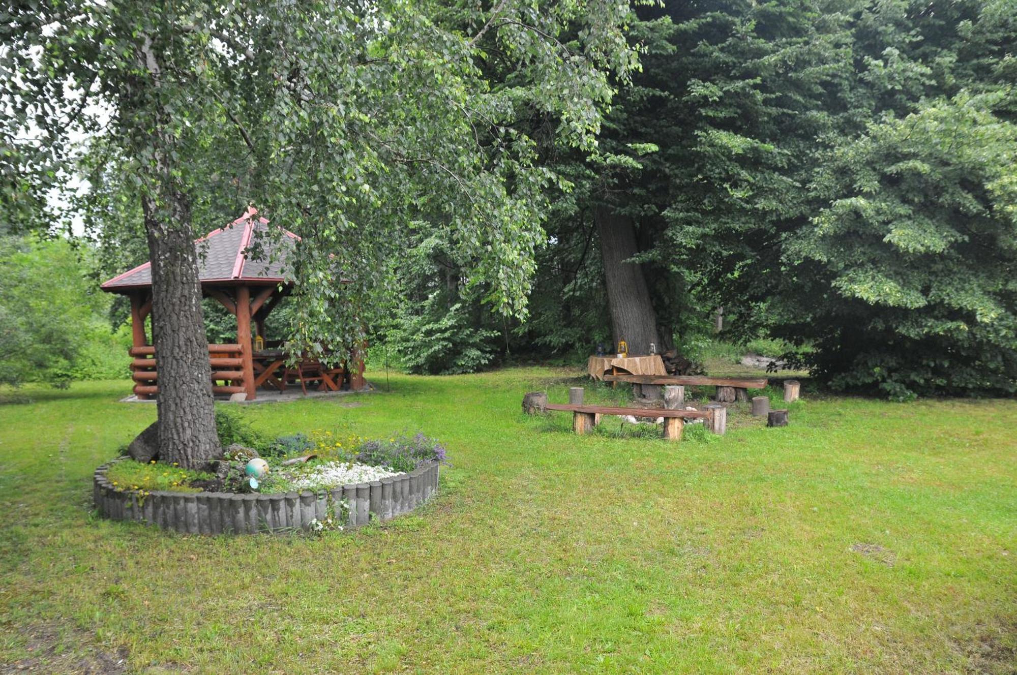 Hotel Jurajka Zarki Exterior foto