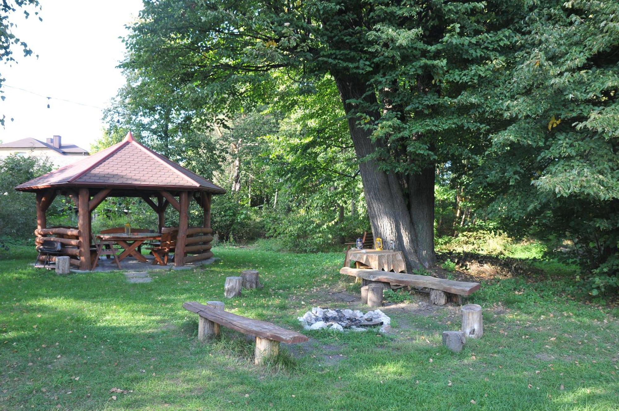 Hotel Jurajka Zarki Exterior foto