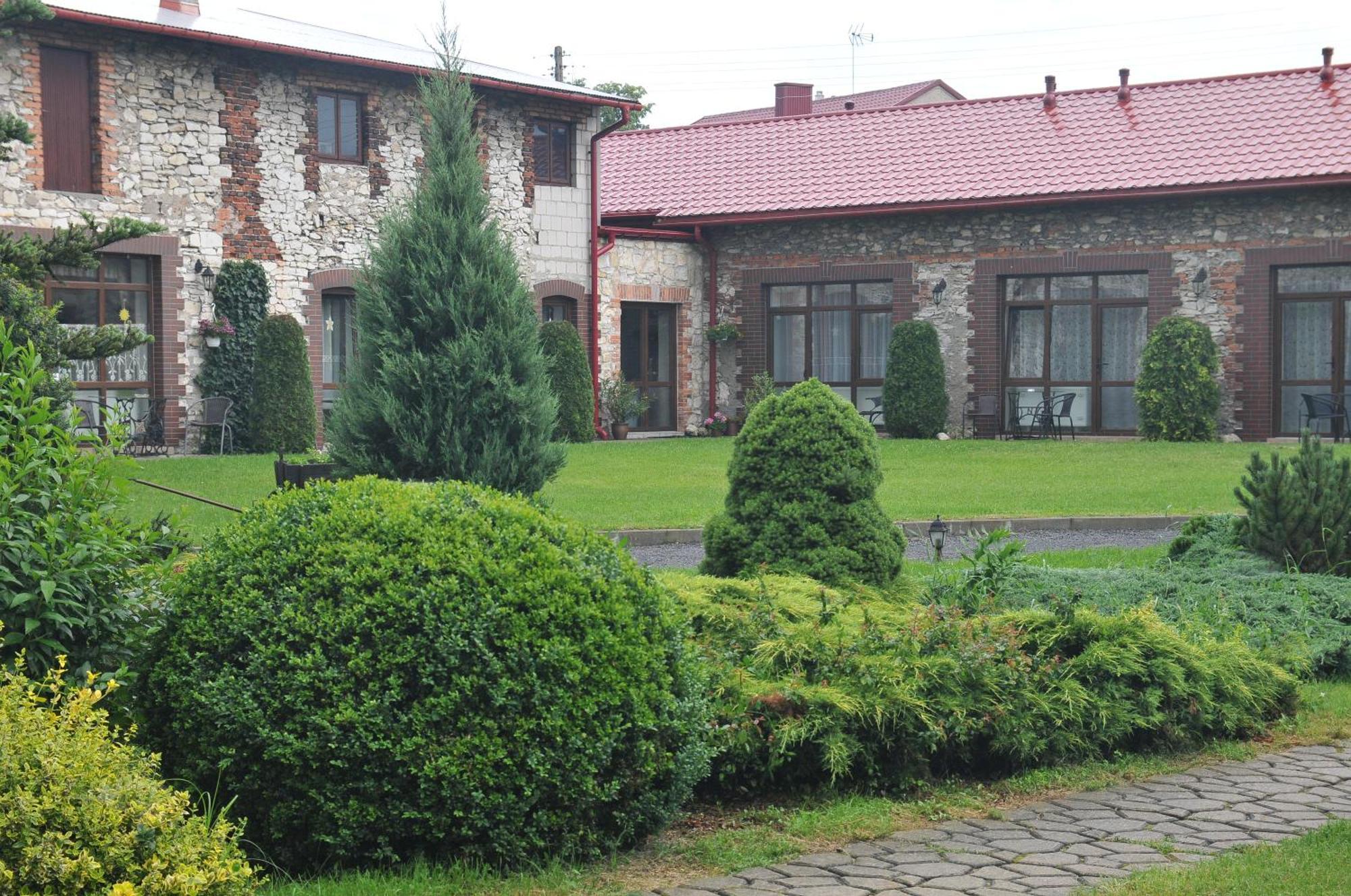 Hotel Jurajka Zarki Exterior foto