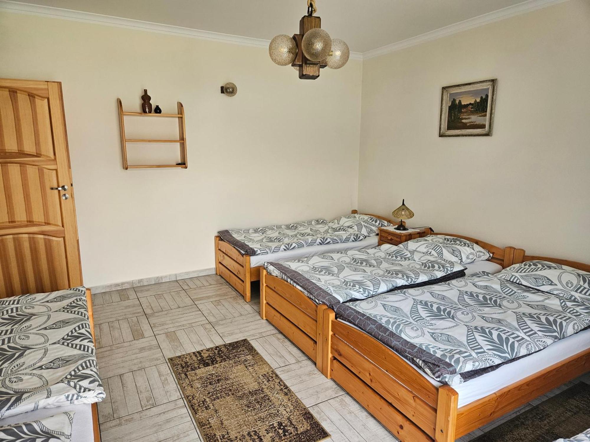 Hotel Jurajka Zarki Habitación foto